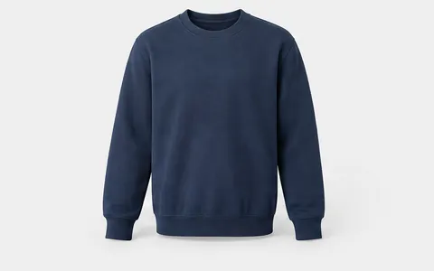 Casual Sweatshirts, illustrative unbranded product