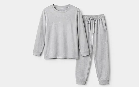 Loungewear Sets, illustrative unbranded product