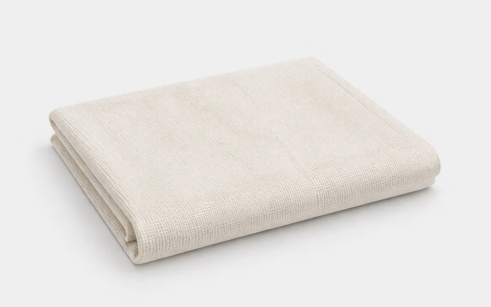 Plain Woven Textiles, illustrative unbranded product