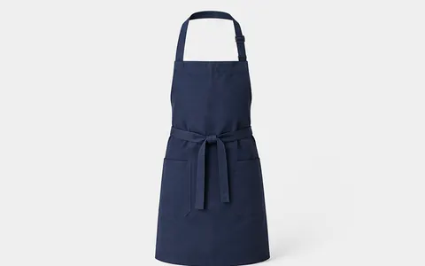 Staff Aprons, illustrative unbranded product