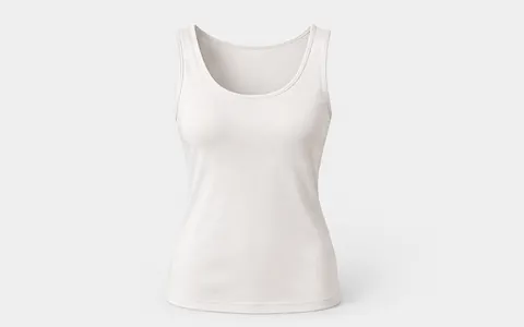 Women's Tops, illustrative unbranded product