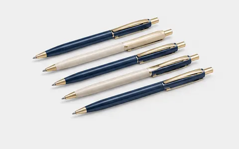 Ballpoint Pen Sets, illustrative unbranded product