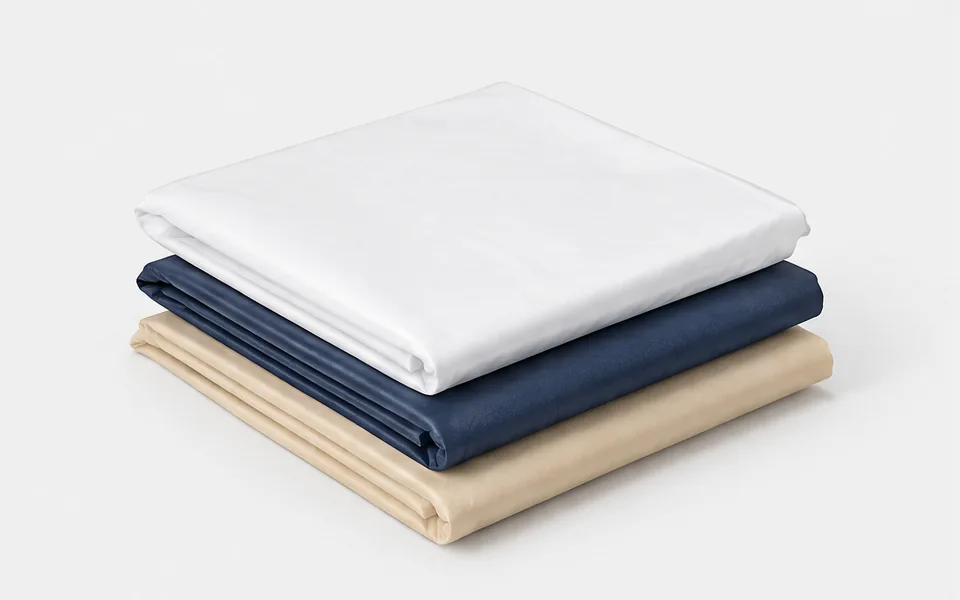 Disposable Table Covers, illustrative unbranded product