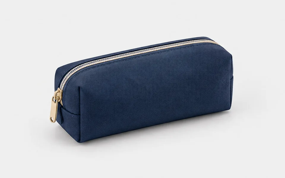 Pencil Cases, illustrative unbranded product