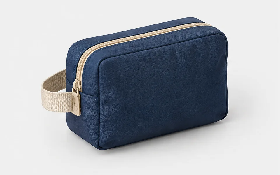 Picnic Accessory Pouches, illustrative unbranded product