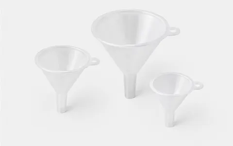 Refill Funnels, illustrative unbranded product