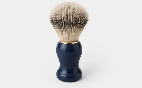 Shaving Brushes, illustrative unbranded product
