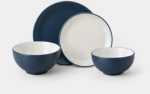 Dinnerware Sets, illustrative unbranded product
