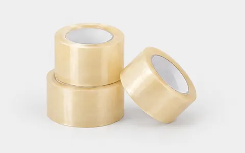 Carton Sealing Tape, illustrative unbranded product