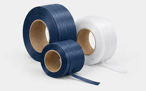 Packing Straps, illustrative unbranded product