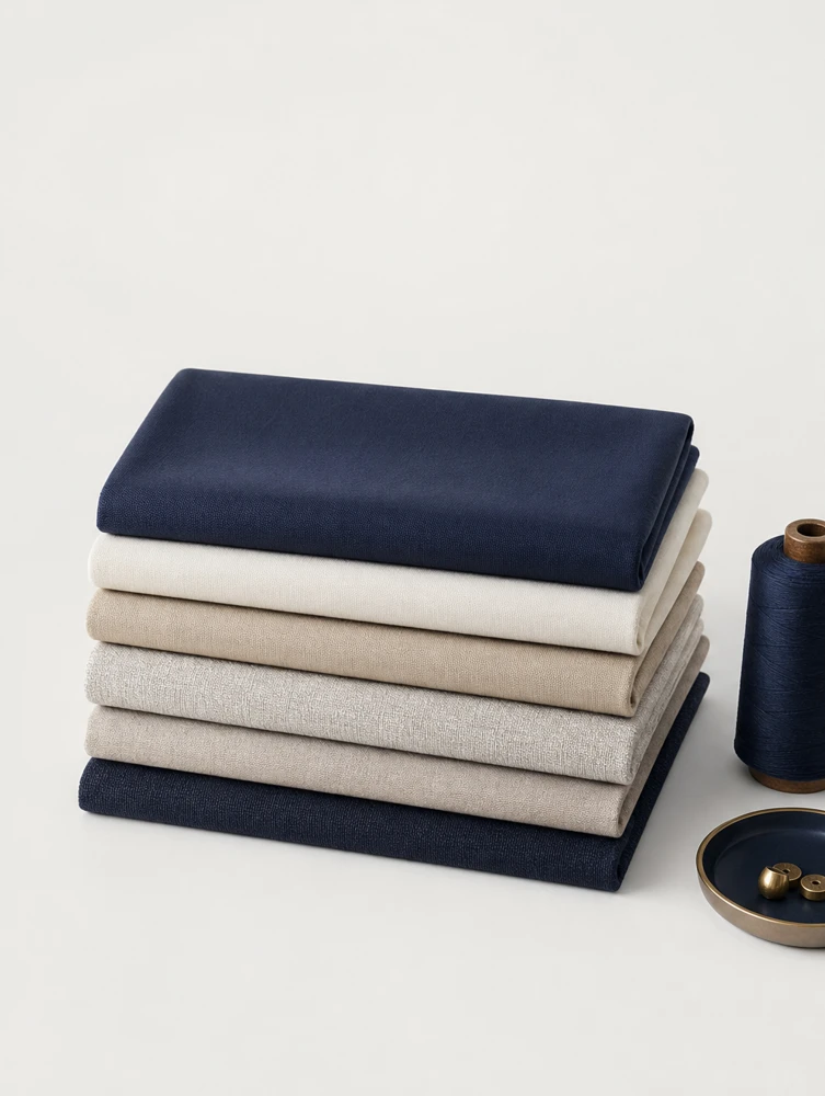 Fabric Lengths, illustrative unbranded product